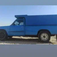 نیسان دیزل مدل 90