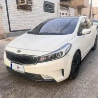 سراتو نیمه فول خلیج ۲۰۱۷