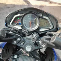 مدل 95 کاربرات ns 200|موتورسیکلت|تهران, خاک سفید|دیوار
