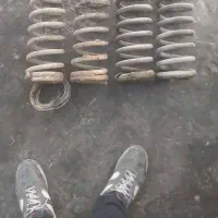 لوازمات کامل شورلت نوا قیمت مناسب|قطعات یدکی و لوازم جانبی|تهران, تجریش|دیوار