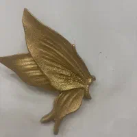 دیوارکوب پروانه|مجسمه، تندیس، ماکت|تهران, شهید رجایی|دیوار