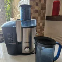 ابمیوه گیری بوش اصلی