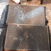 رادیاتور پژو