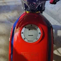 پرواز ۲۰۰|موتورسیکلت|اسدآباد, |دیوار