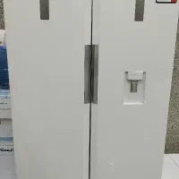 یخچال فریزر دوقلو دوو