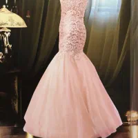 لباس مجلسی،نامزدی