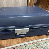 چمدان دلسی اصل اورجینال سایز بزرگ|کیف، کفش، کمربند|تهران, قیطریه|دیوار