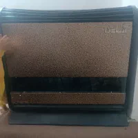 بخاری دوتاهستش در حد نو