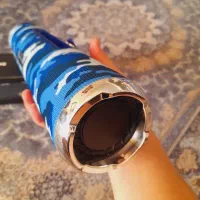 اسپیکر بلوتوثی مارک BOOMS BV|پخش‌کننده همراه|آبیک, |دیوار