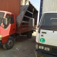 باربری کیانمهر