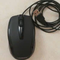 ماوس کامپیوتر