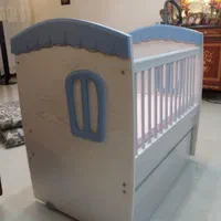 تخت کودک|تخت و صندلی بچه|تهران, کیانشهر|دیوار