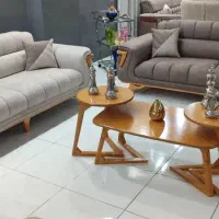 مبل راحتی هفت نفره / ارسلان