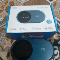 مودم جیبی ZTE