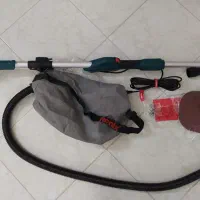 سمباده زن برقی حرفه ای رونیکس مدل ۶۲۰۰،(۸۲۰)وات|ابزارآلات|اراک, |دیوار