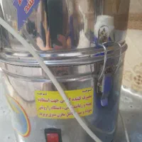 سبزی خورد کن در حد نو