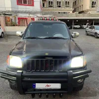 کاپرا دو‌دف  موتور میتسوپیشی  اتاق اسپرت|خودرو سواری و وانت|تهران, فردوس|دیوار