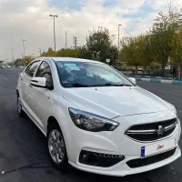 شاهین اتومات صفر مدل۱۴۰۲