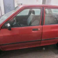 پراید ۸۹|خودرو سواری و وانت|باغستان, |دیوار