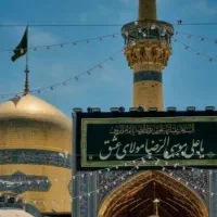 تورریلی مشهد مقدس به نازل ترین قیمت