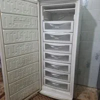 فریزر 7 کشویی نیکسان|یخچال و فریزر|شیراز, صاحب الزمان|دیوار