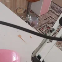 وسایل کاشت ناخن|آرایشگاه و سالن‌های زیبایی|یاسوج, |دیوار