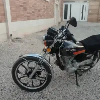 موتور 200 پیشرو95 خانگی|موتورسیکلت|آباده, |دیوار