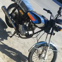 موتور مزایده|موتورسیکلت|رباط‌کریم, رباط‌کریم|دیوار