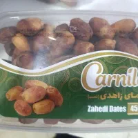 فروش خرما