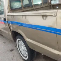 مزدا 2000عروسک|خودرو سواری و وانت|کازرون, |دیوار