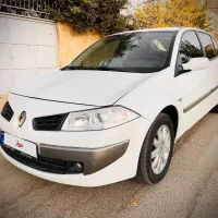 مگان ۲۰۰۰ مدل۹۰آبشنال کم کار خانگی|خودرو سواری و وانت|همدان, |دیوار