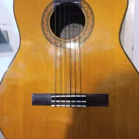 گیتار یاماها سی هفتادc70|گیتار، بیس، امپلیفایر|قزوین, |دیوار