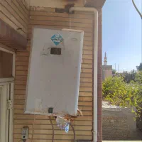 آبگرمکن برقی مستعمل