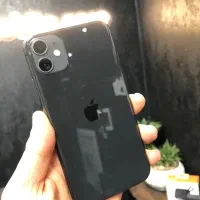 ایفون ۱۱ با حافظه ۱۲۸گیگ دو سیم کارت