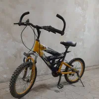 دوچرخه دنده‌ای