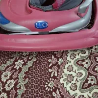 روروئک و ساک بچه