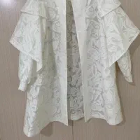 مانتو مزونی مجلسی