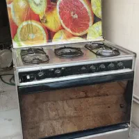 گاز فر دار سینجر