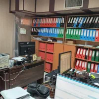 فروش یک باب ‌آپارتمان با ‌سند  اداری|فروش دفتر کار، اتاق اداری، مطب|تهران, سازمان برنامه جنوبی|دیوار