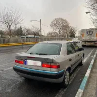 زانتیا۸۳ 2000ccترو تمیز