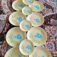 وسایل ملامین