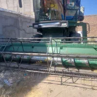 کمباین ۱۰۵۵ لوو