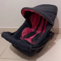 کریر نو