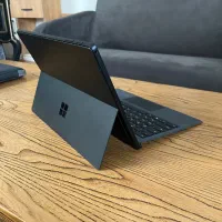 سرفیس ۷ پروi7 512GB surface pro7 رم۱۶ استثنائی آک