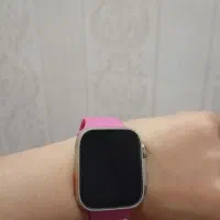 ساعت هوشمند قابلیت وصل ب تماس و پیام|ساعت|نسیمشهر, |دیوار