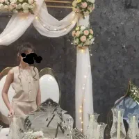لباس مجلسی دخترانه۸تا۱۲سال