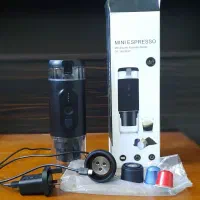 مینی اسپرسوساز