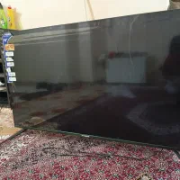 تلویزیون 55 اینچ ایکس ویژن 4k