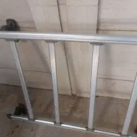 باربند پژو|قطعات یدکی و لوازم جانبی|کوهدشت, |دیوار