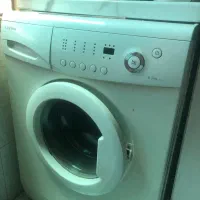 لباسشویی۶کیلویی اصل کره